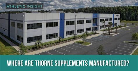 thorne research usa|who owns thorne research.